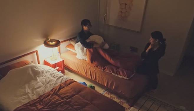 ‘환승연애4’ 6화, X 커플 공개와 함께 관심도 폭발