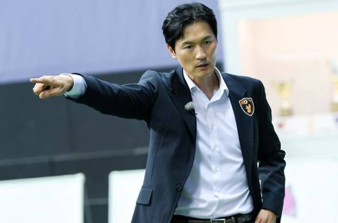 ‘골때리는 그녀들’(골때녀)