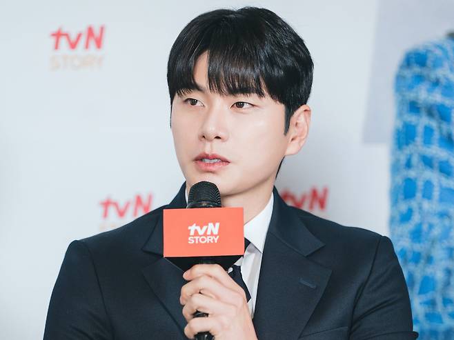 배우 이이경. /tvN