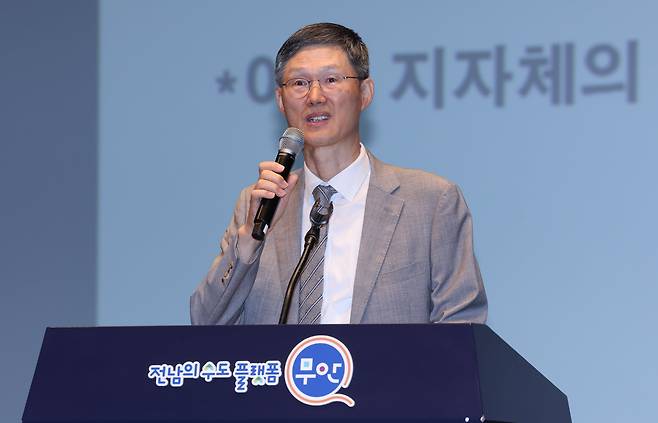 문형배 전 헌법재판소장 권한대행. /연합뉴스