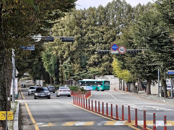 무보정 샘플 사진.