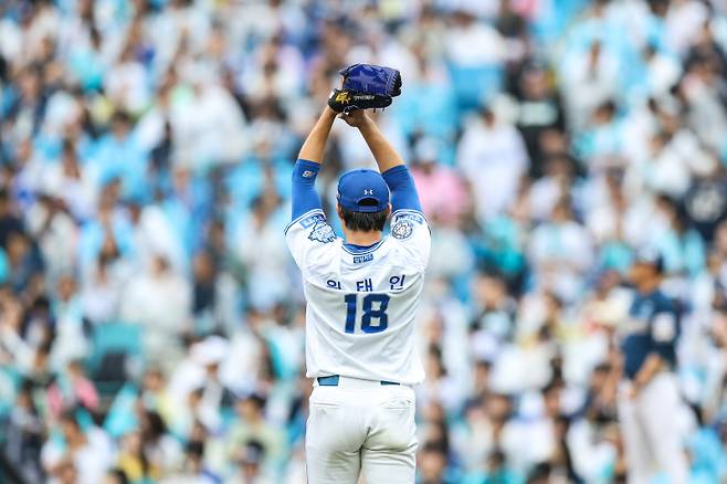삼성 원태인. 삼성 제공