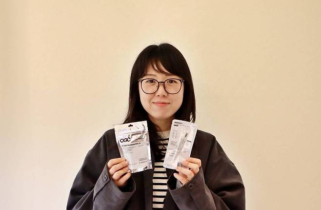 송보경 위튼컴퍼니 대표 / 출처=IT동아