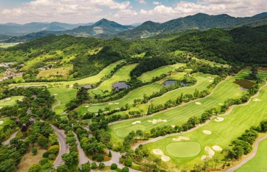 /골프존카운티 순천