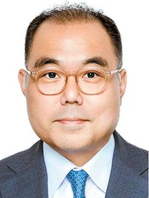 신응석 변호사·전 서울남부지검장