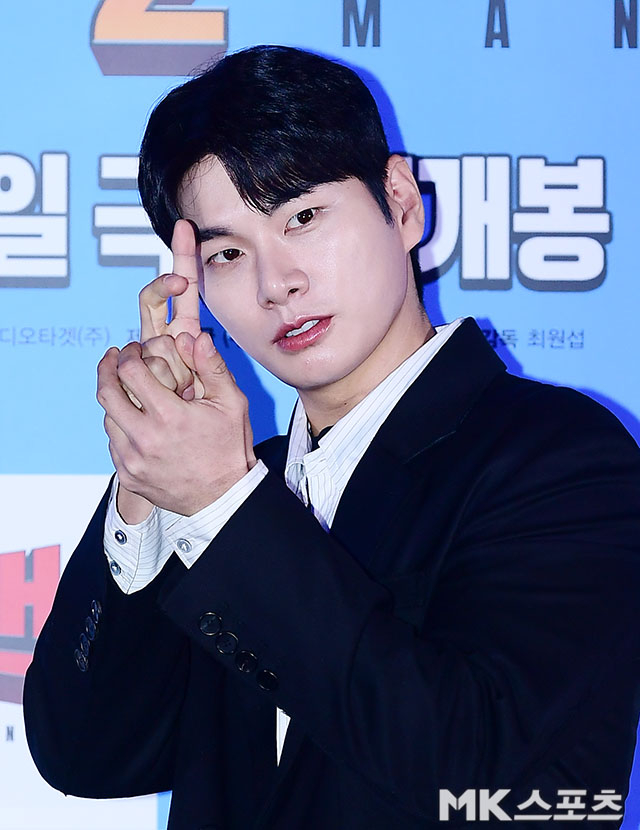 이이경을 향한 사생활 폭로 논란이 하루 만에 ‘AI 조작 해프닝’으로 뒤집혔다.사진=김영구 기자