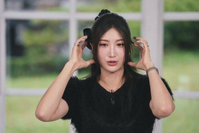 작곡가 겸 가수 이재 / tvN '유퀴즈'