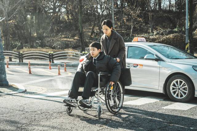 '구원자' 스틸/(주)마인드마크