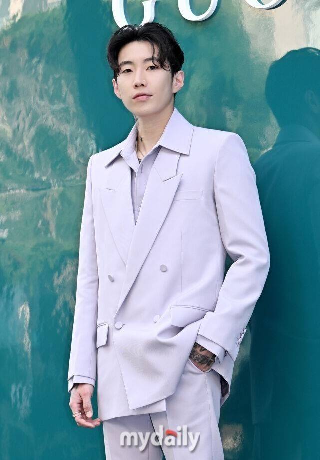 박재범 / 마이데일리