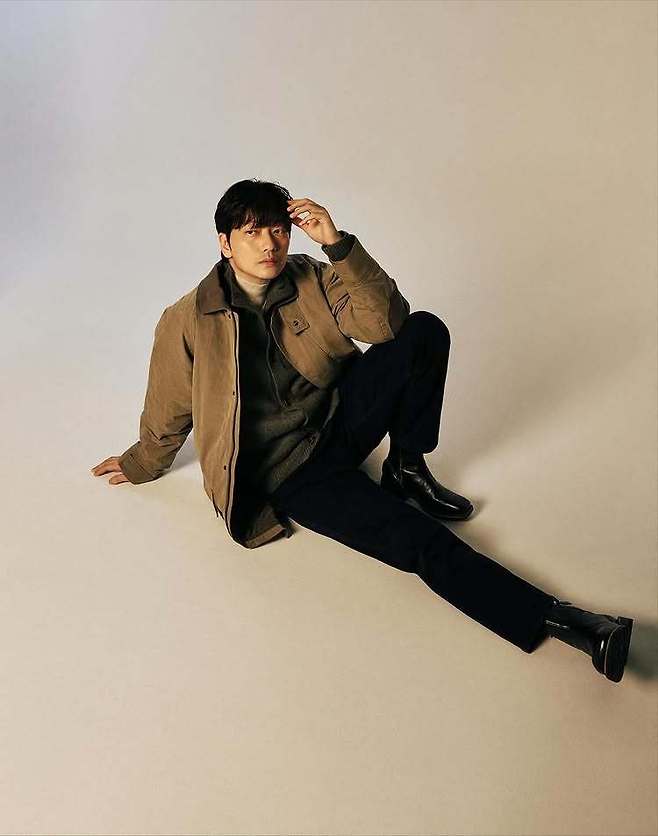 이동휘 소셜미디어