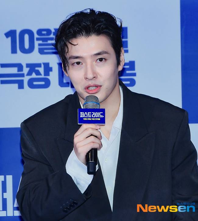 강하늘