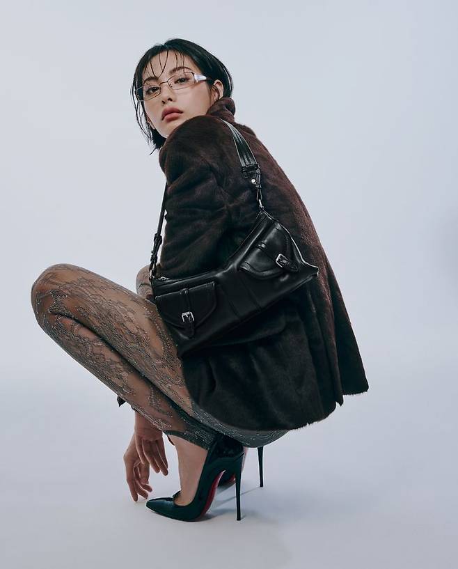 [서울=뉴시스] 나나. (사진=분크) 2025.10.22. photo@newsis.com *재판매 및 DB 금지