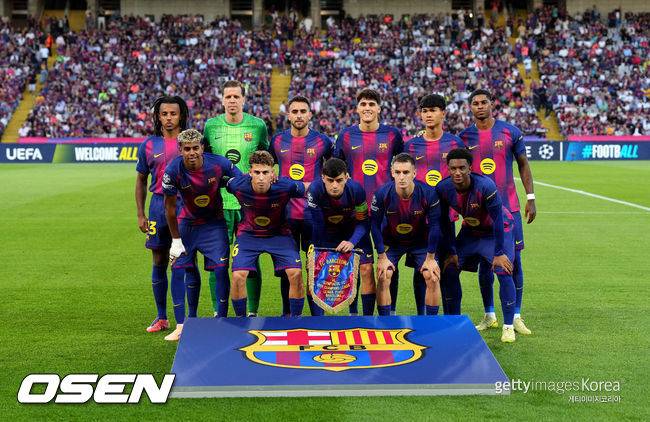 [사진] ⓒGettyimages(무단전재 및 재배포 금지)