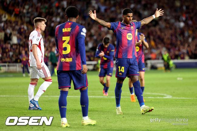 [사진] ⓒGettyimages(무단전재 및 재배포 금지)