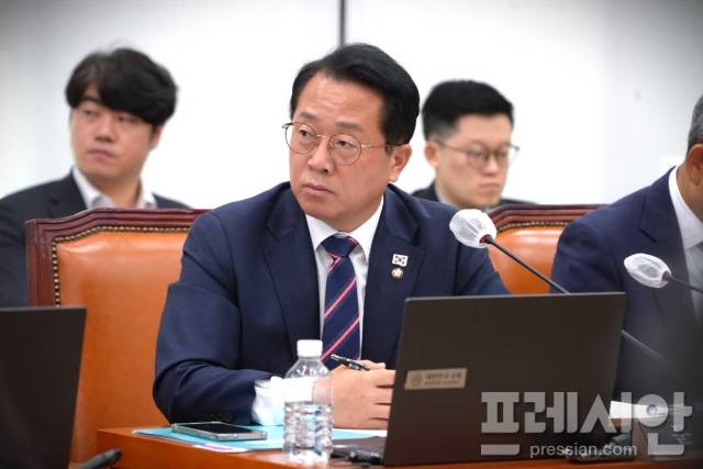 ▲문금주 의원(고흥군·보성군·장흥군·강진군)ⓒ프레시안