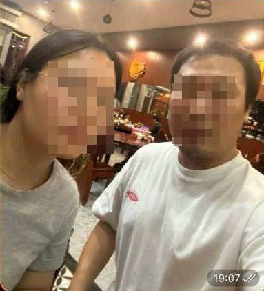 120억원대 캄보디아 로맨스스캠 사기단 주범인 강모(31), 안모(29)씨 부부. 피해자모임 제공