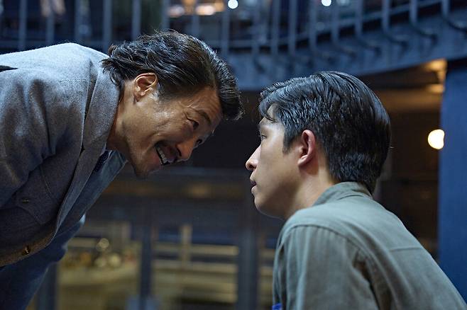 ▲ 굿뉴스. 제공ㅣ넷플릭스