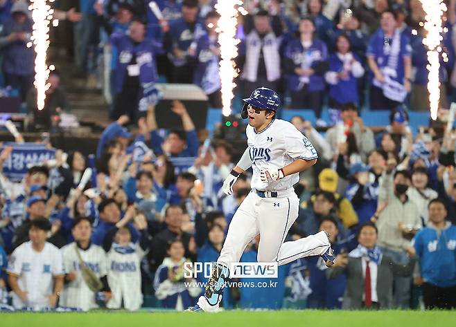 ▲ 김영웅 ⓒ곽혜미 기자