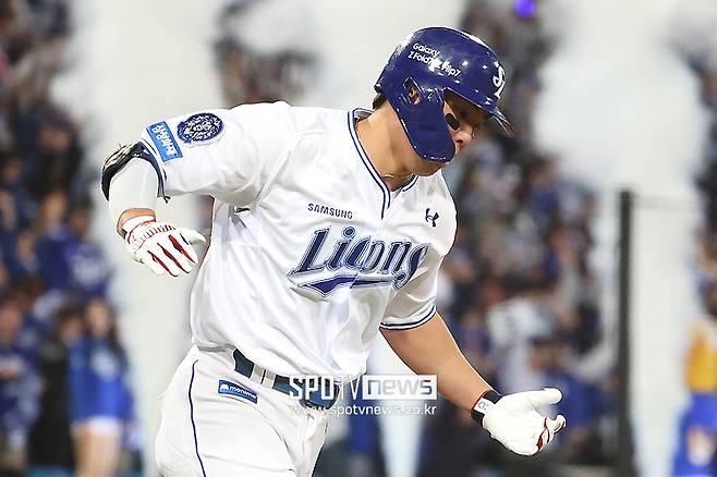 ▲ 김영웅 ⓒ곽혜미 기자