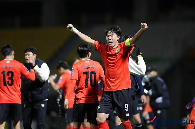▲ ⓒ한국프로축구연맹