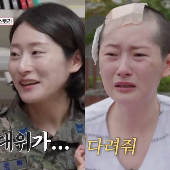 /사진='우리 아기가 또 태어났어요' 방송 화면