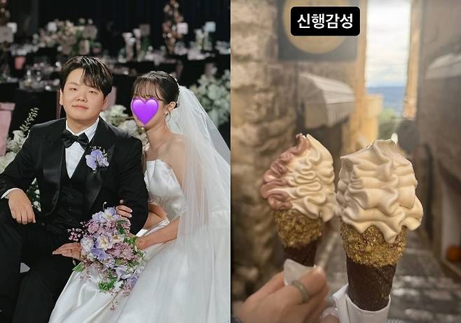 /사진=곽튜브 SNS