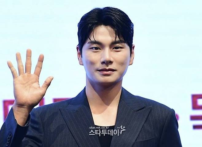 이이경. 사진ㅣ스타투데이DB