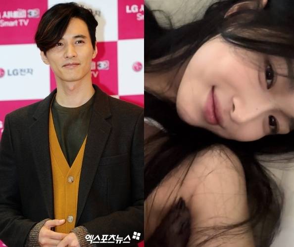 원빈-한가을