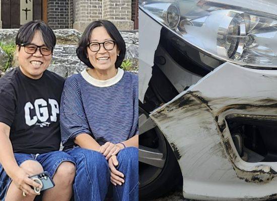 정은표, 김하얀