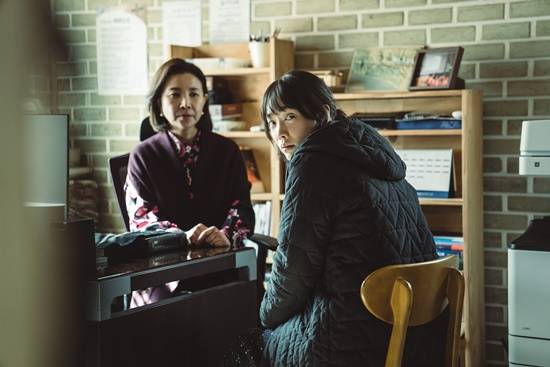 영화 '구원자'
