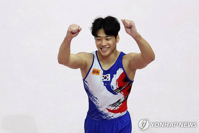 류성현 [로이터=연합뉴스]