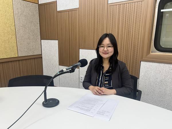 백민재 EAAFP 동아시아-대양주 철새이동경로 파트너쉽 담당관 [경인방송DB]