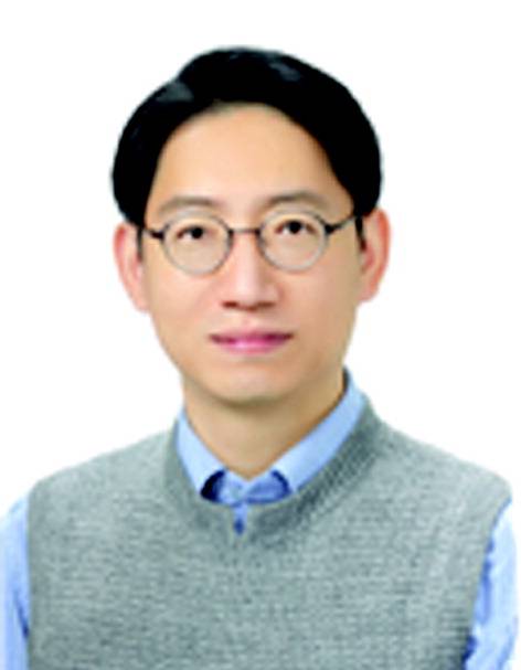 권오설 국립창원대 창업보육센터장