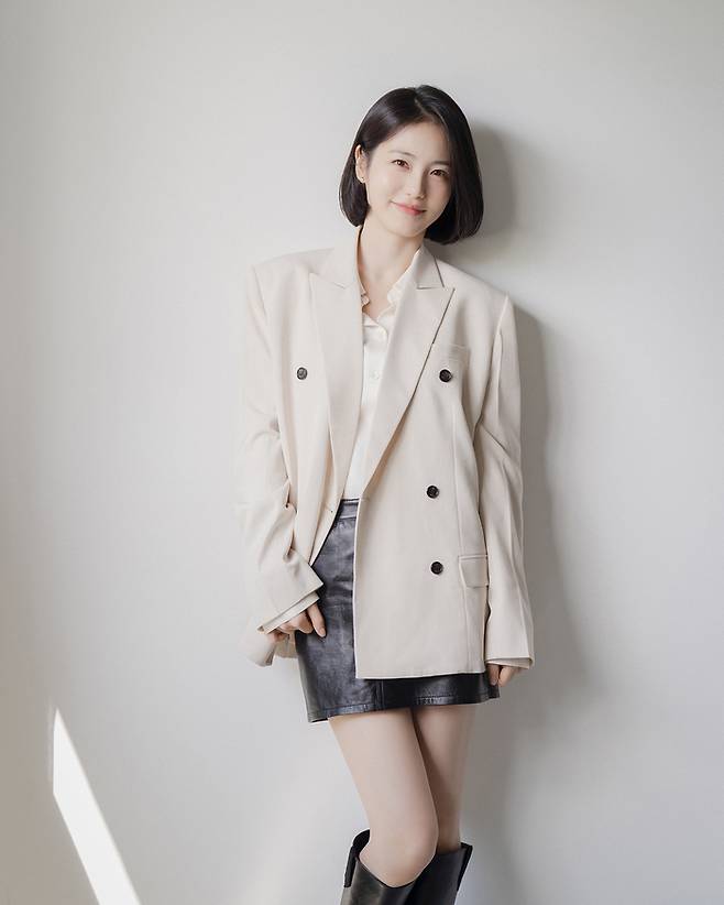 신예은. 사진 | 엔피온