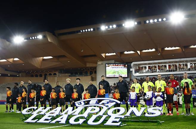 로이터 연합뉴스