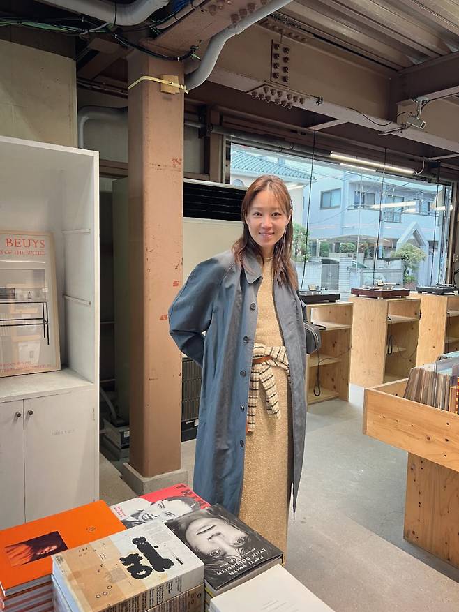 사진 출처=공효진 계정