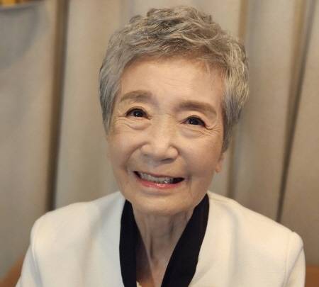 가족 음악그룹 '작은별가족'의 '엄마'…주영숙씨 별세
<저작권자(c) 연합뉴스, 무단 전재-재배포, AI 학습 및 활용 금지>