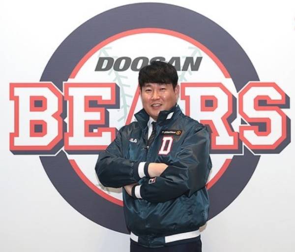 양의지. ⓒ두산 베어스