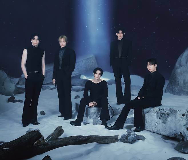 투모로우바이투게더, 일본 돔 투어 발표, 빅히트뮤직