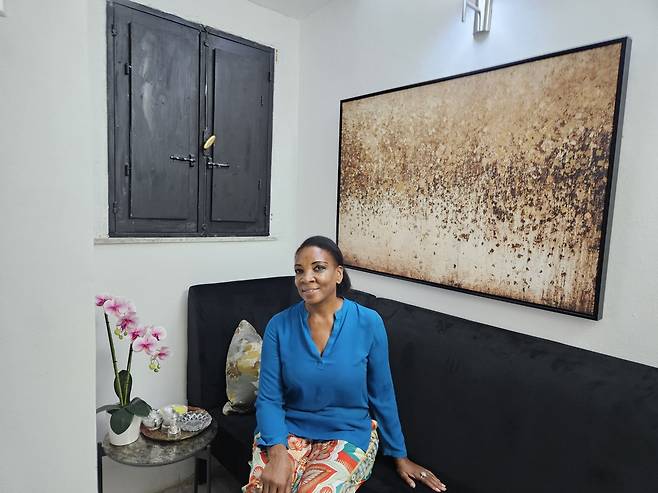 리모델링을 끝낸 ‘1유로 하우스’