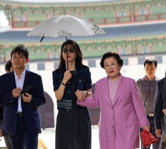 유튜브 방송 ‘주기자 라이브’ 제공