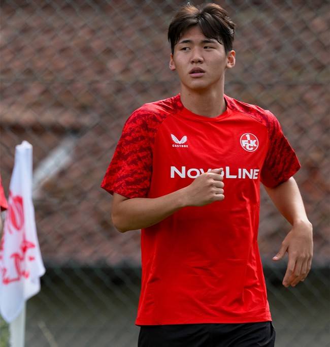 사진=카이저슬라우테른