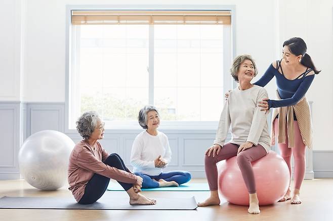사진은 기사 내용과 관련 없음. GettyImagesBank