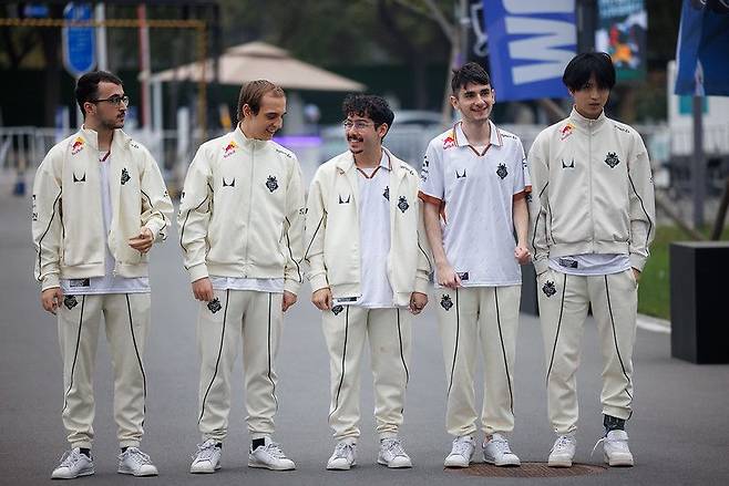 라이엇 게임즈 제공