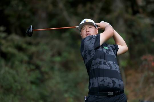 임성재. 사진[연합뉴스]