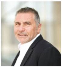 피에르 모아티(Pierre MOATTI) 꺄레 오페라 약국 대표 / 사진=프랑스관광청