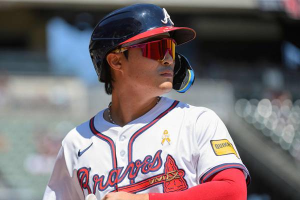 김하성은 이번 시즌 이후 옵트아웃이 가능하다. 사진= Getty Images/AFP= 연합뉴스 제공