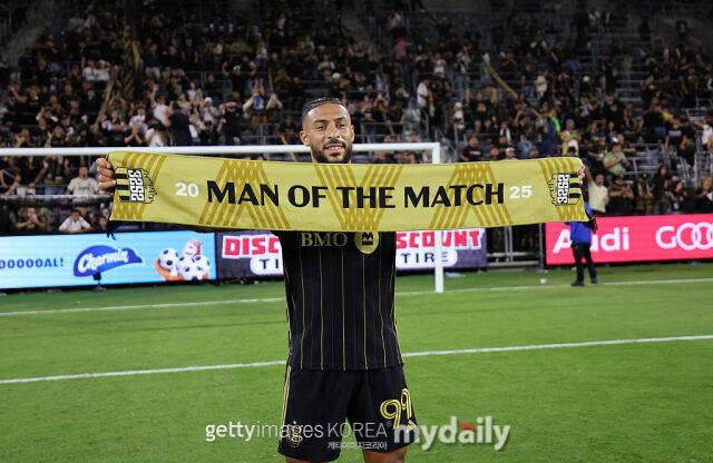 데니스 부앙가/게티이미지코리아