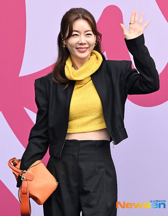 안선영 캐나다 가서도 따뜻한 선행, 발달장애 청소년 훈련비 기부 “누적 기부금 2억”
