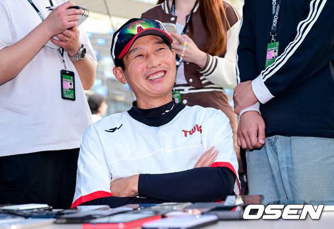 OSEN DB